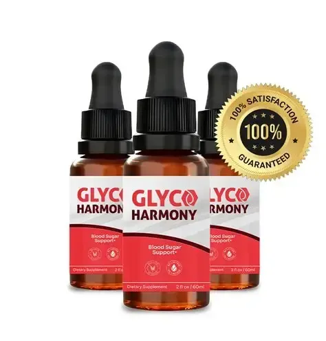 Glyco Harmony product image