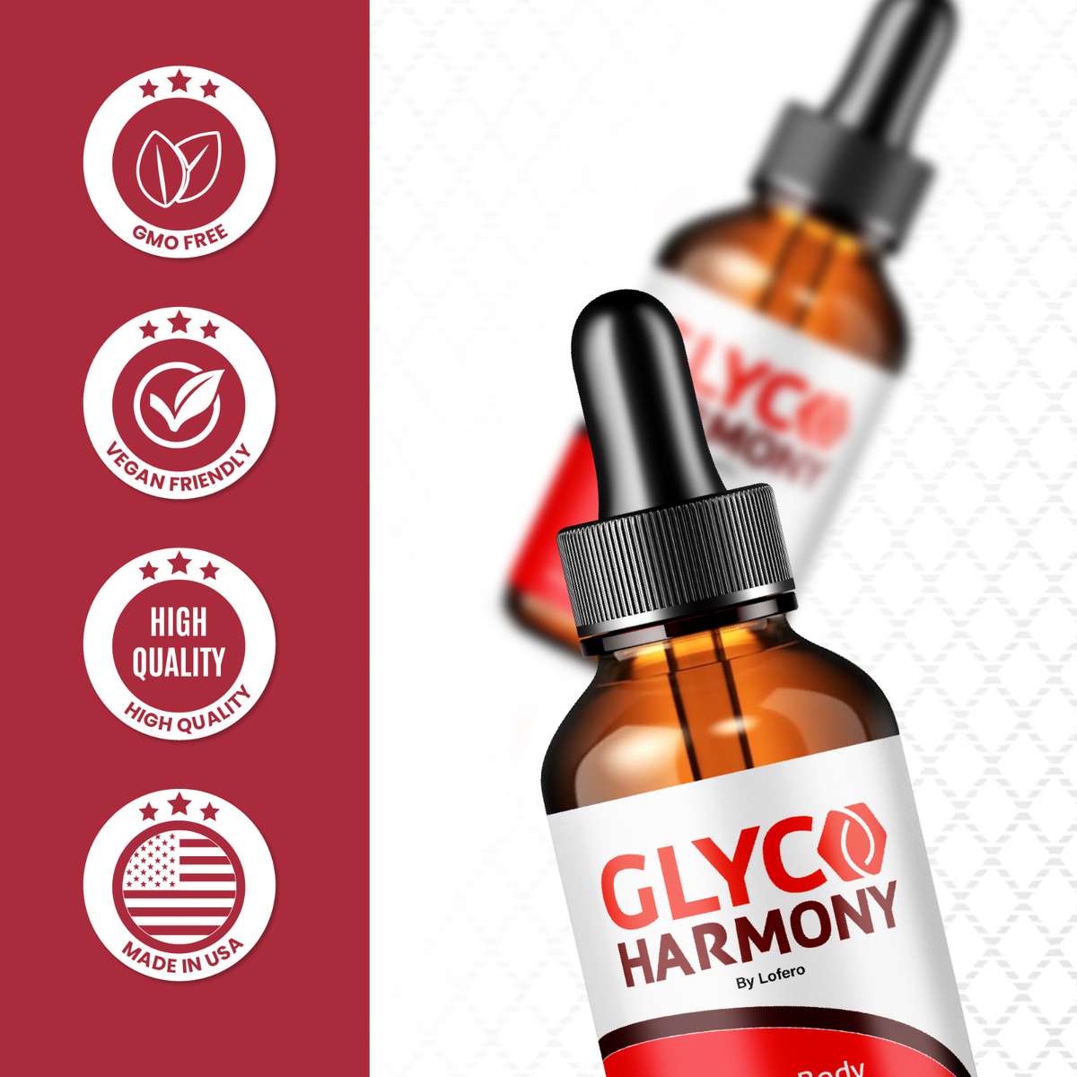Glyco Harmony conclusion image